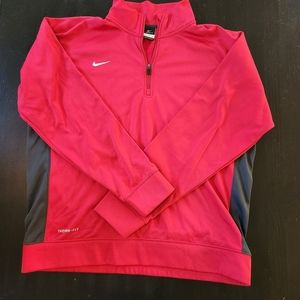 Men's Nike Thermafit jacket